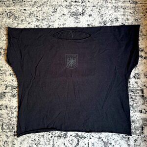 Kanye West YZY VULTURES MERCH T SHIRT